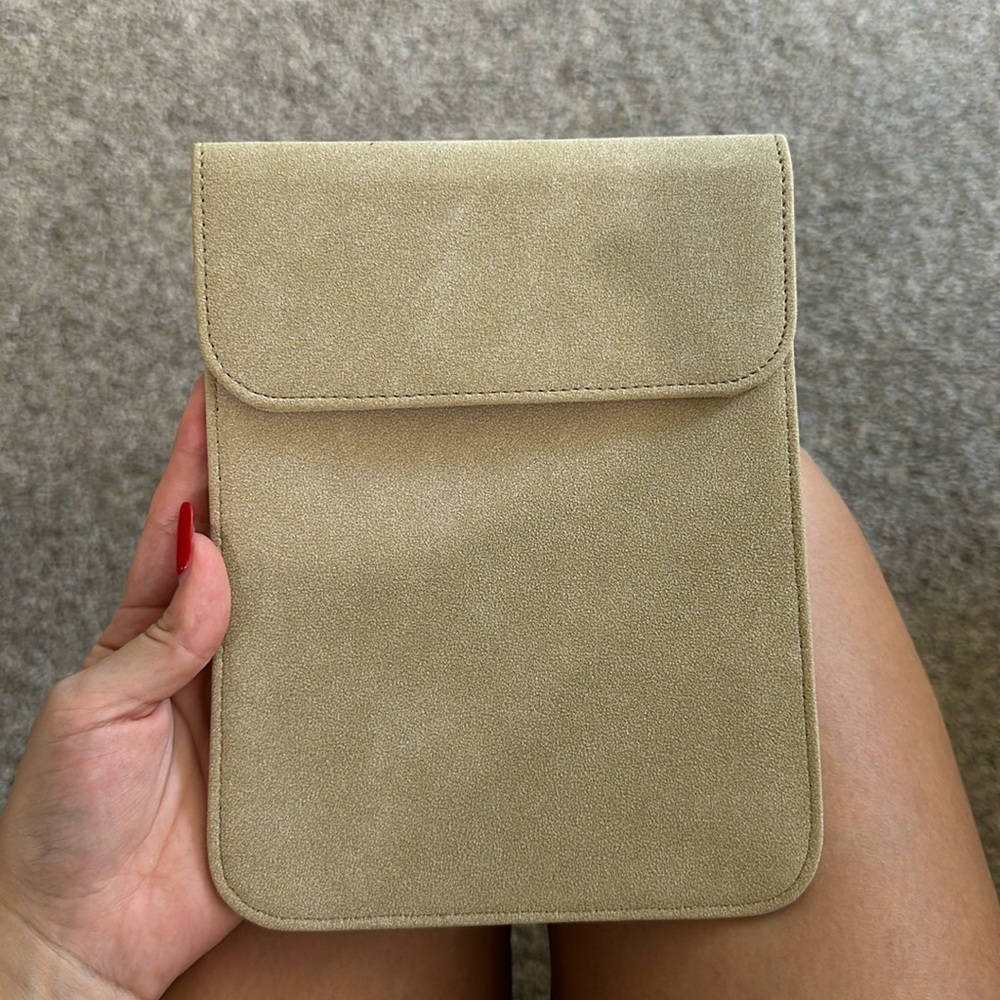 Kindle paper white sleeve